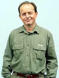 / Zdenek Cernín