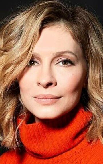 Елена Подкаминская /