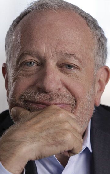 Роберт Райх / Robert Reich