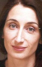 Джизельда Володи / Giselda Volodi