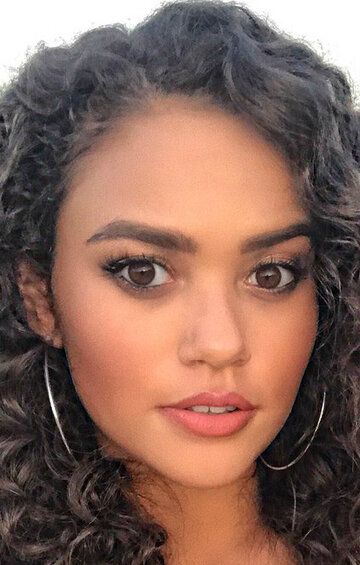 Мэдисон Петтис / Madison Pettis