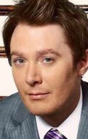 Клэй Эйкен / Clay Aiken