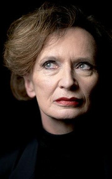 Барбара Петрич / Barbara Petritsch