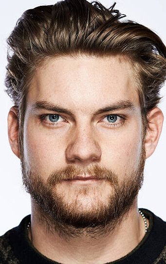 Джейк Вири / Jake Weary