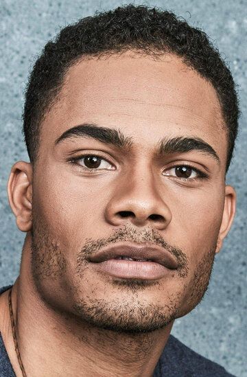 Джордан Кэллоуэй / Jordan Calloway