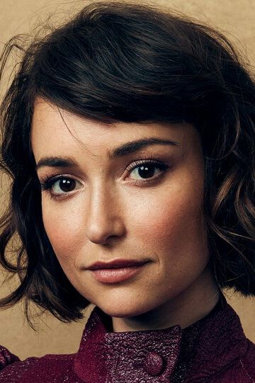 Милана Вайнтруб / Milana Vayntrub