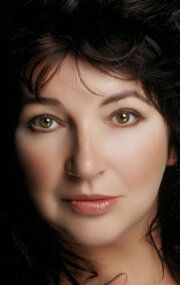 Кейт Буш / Kate Bush