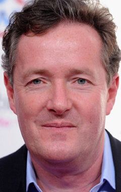 Пирс Морган / Piers Morgan