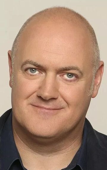 Дара О’Бриэн / Dara O Briain