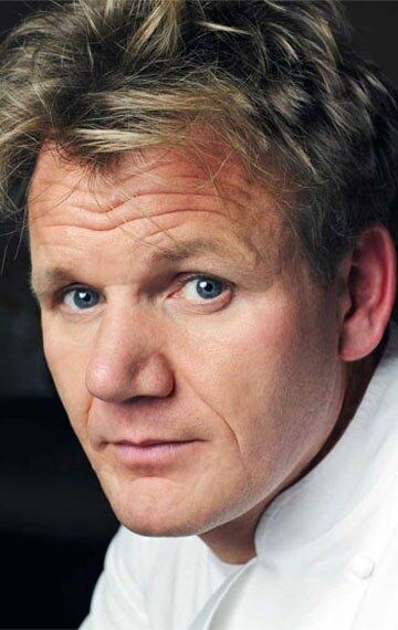 Гордон Рамзи / Gordon Ramsay