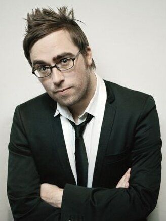 Дэнни Уоллес / Danny Wallace