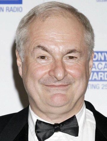 / Paul Gambaccini