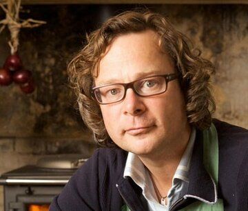 Хью Фирнли-Уиттингстолл / Hugh Fearnley-Whittingstall