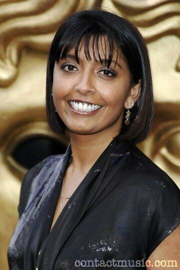 Санетра Саркер / Sunetra Sarker
