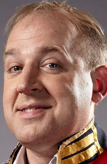 Тим Вайн / Tim Vine