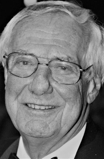Бэрри Норман / Barry Norman