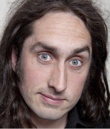 Росс Ноубл / Ross Noble