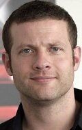 Дермот О’Лири / Dermot O'Leary