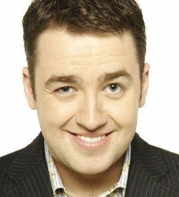 Джейсон Мэнфорд / Jason Manford