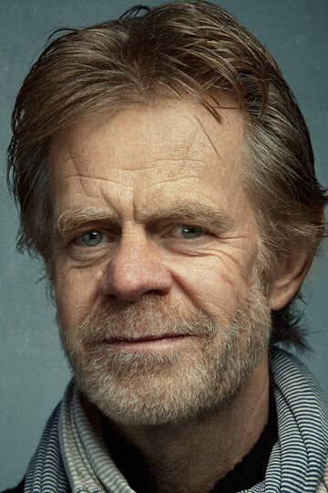 Уильям Х. Мэйси / William H. Macy