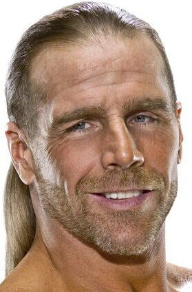 Шон Майклз / Shawn Michaels