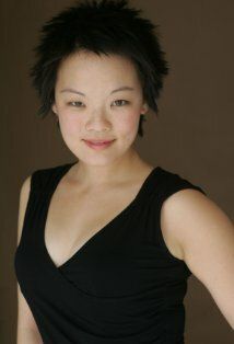 Джейн Чо / Jane Cho