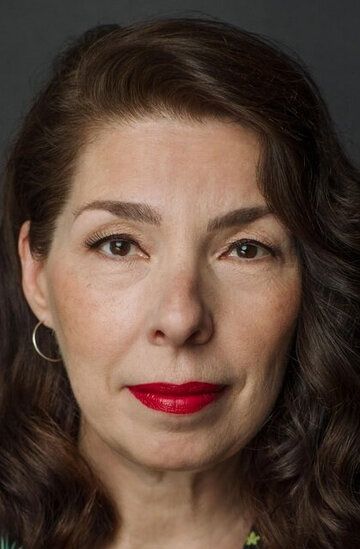 Анита Уиттенберг / Anita Wittenberg