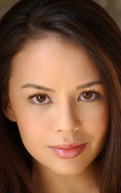 Джанел Пэрриш / Janel Parrish
