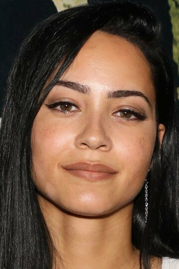 Тристин Мейс / Tristin Mays