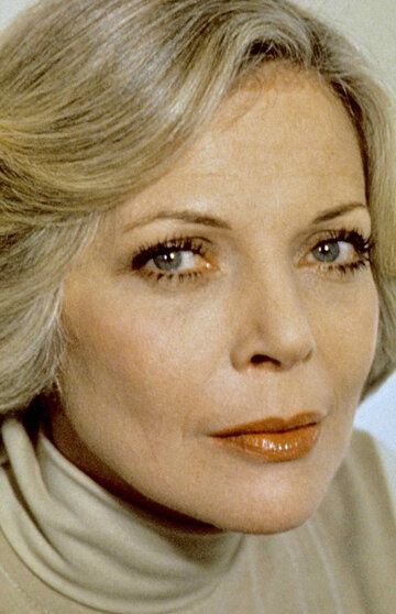 Барбара Бэйн / Barbara Bain