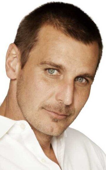 Инго Радемахер / Ingo Rademacher