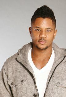 Хоси Чанчес / Hosea Chanchez