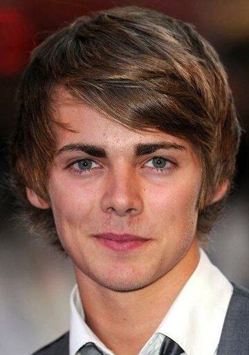 Томас Ло / Thomas Law