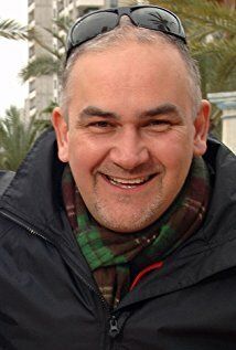 Деррен Литтен / Derren Litten