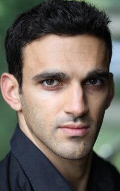 Давуд Хадами / Davood Ghadami