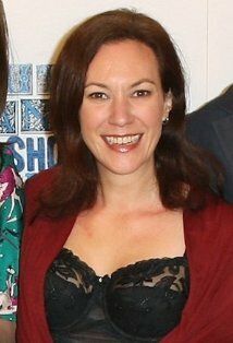 Таня Фрэнкс / Tanya Franks
