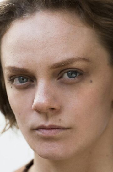Флоренс Белл / Florence Bell