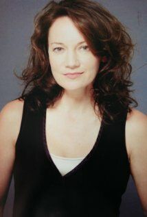 Клер МакГлинн / Clare McGlinn