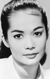 Нэнси Кван / Nancy Kwan