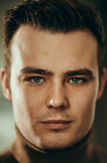 Томас Бирн / Thomas Byrne