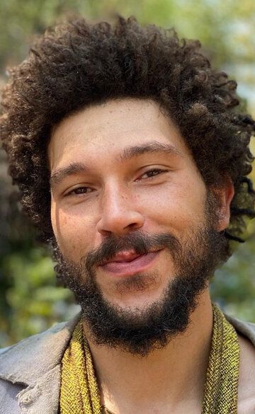 Джоэль Фрай / Joel Fry