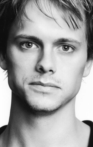 Роберт Болтер / Robert Boulter
