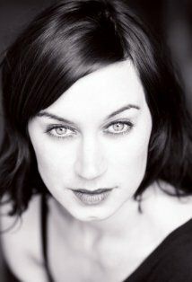 Пиппа Никсон / Pippa Nixon