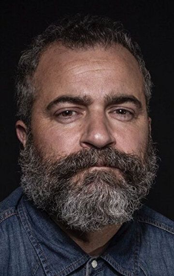 Гари Оливер / Gary Oliver