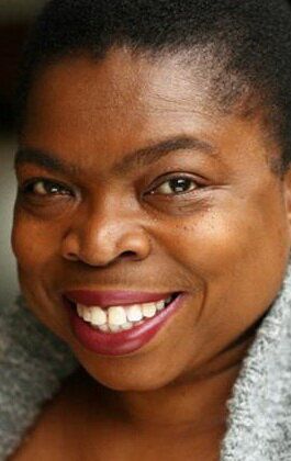 Шола Адевузи / Shola Adewusi