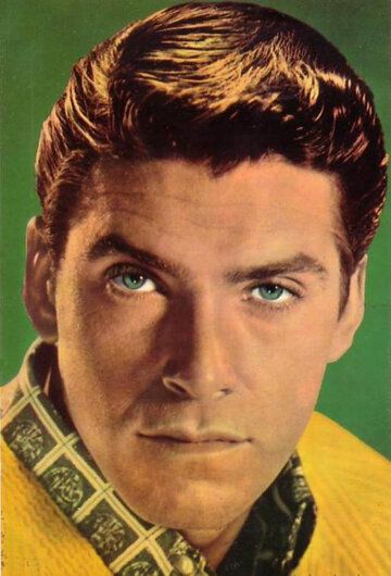 Ван Уильямс / Van Williams