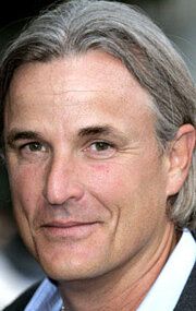 Ник Кассаветис / Nick Cassavetes