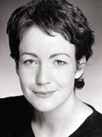 Кэролайн Фабер / Caroline Faber
