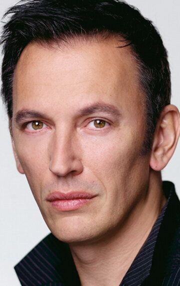 Стив Валентайн / Steve Valentine