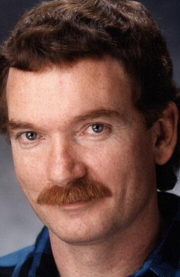 Трэвис Уолтон / Travis Walton